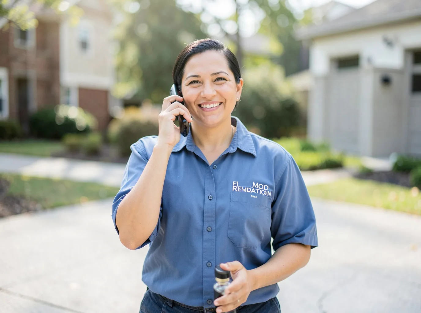 Mold Remediation Courtland, KS FAQs